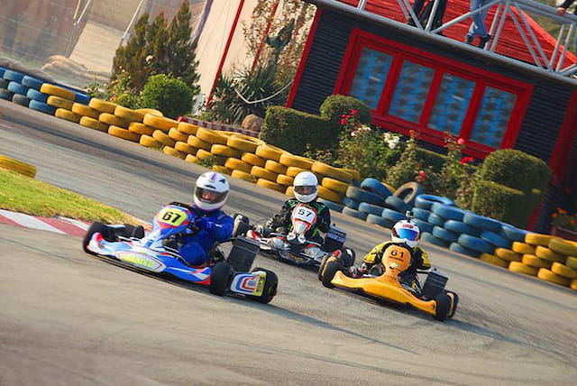 Shiraz Karting Club