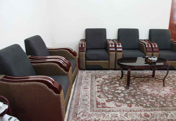 Aseman_1_Apartment_Hotel_in_Bushehr