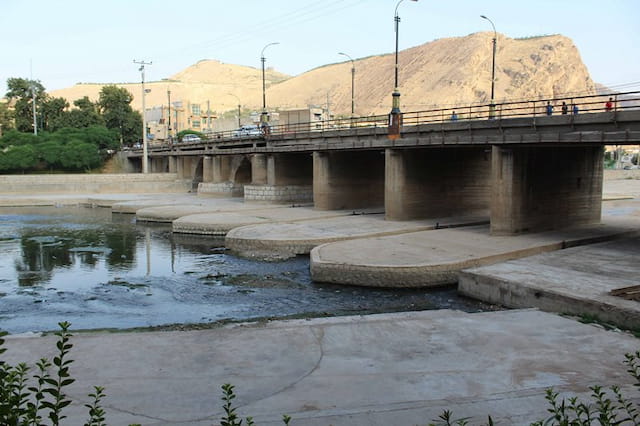 Brick-Bridge-or-Khorramabad-Gap